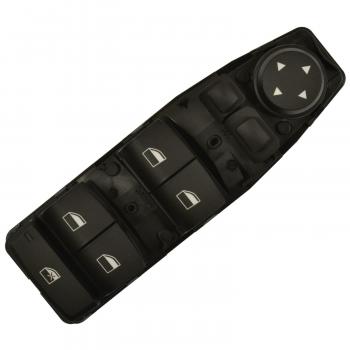 2016 BMW M5 Door Window Switch Front Left Standard Motor Products DWS2023 image 2 of 3