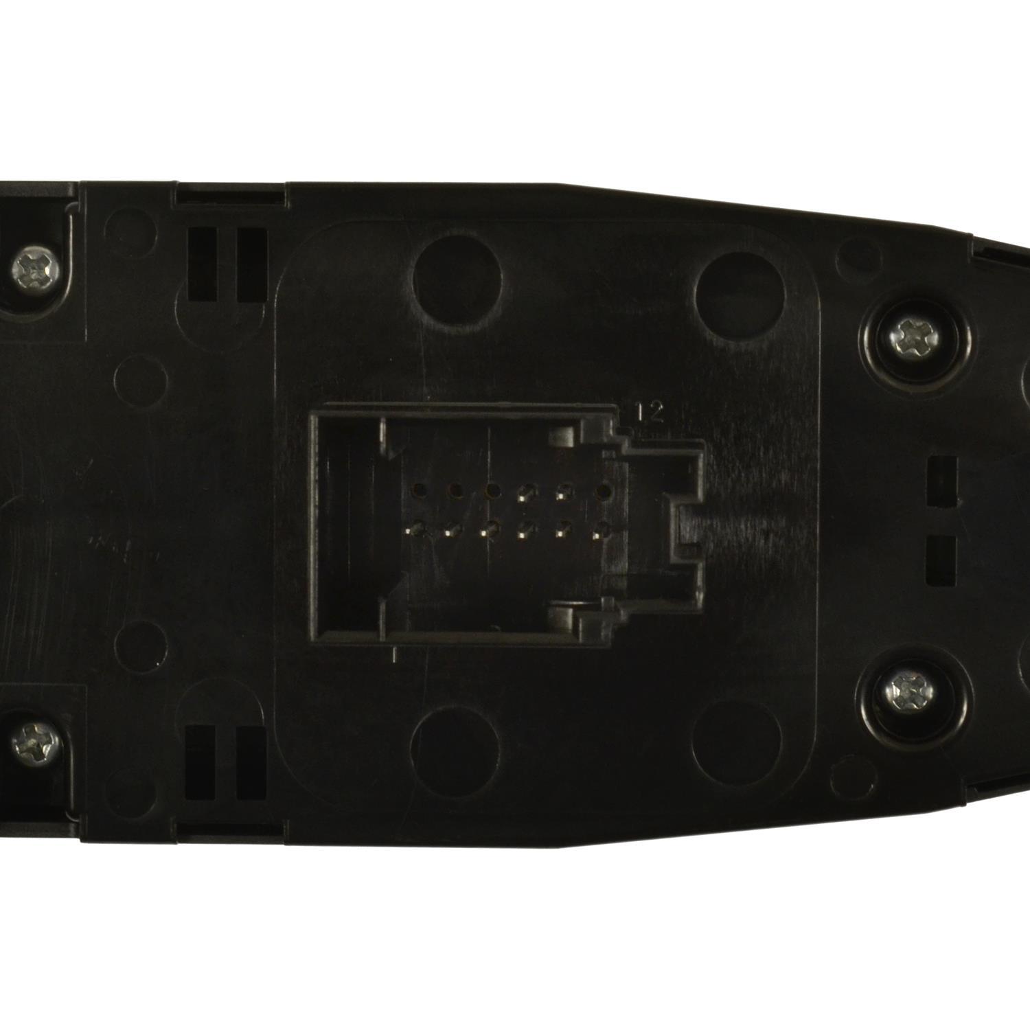 Standard Motor Products DWS2024 - Door Window Switch Standard Motor Products DWS2024 Door Window Switch product image 1 of 3