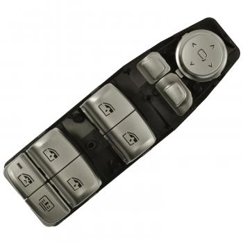 2019 BMW 740e xDrive Door Window Switch Front Left Standard Motor Products DWS2024 image 2 of 3