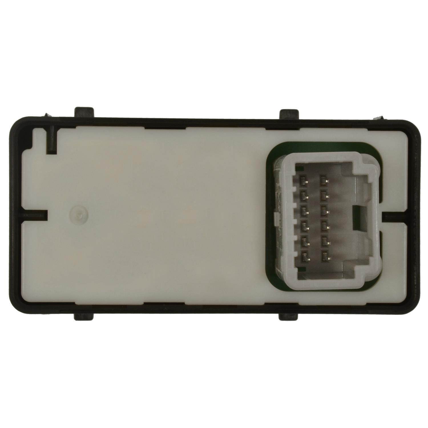 Standard Motor Products DWS2025 - Door Window Switch Standard Motor Products DWS2025 Door Window Switch product image 1 of 3