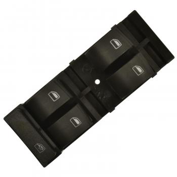 2005 Audi Allroad Quattro Door Window Switch Front Left Standard Motor Products DWS2027 image 1 of 3