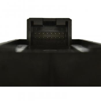 2005 Audi Allroad Quattro Door Window Switch Front Left Standard Motor Products DWS2027 image 2 of 3