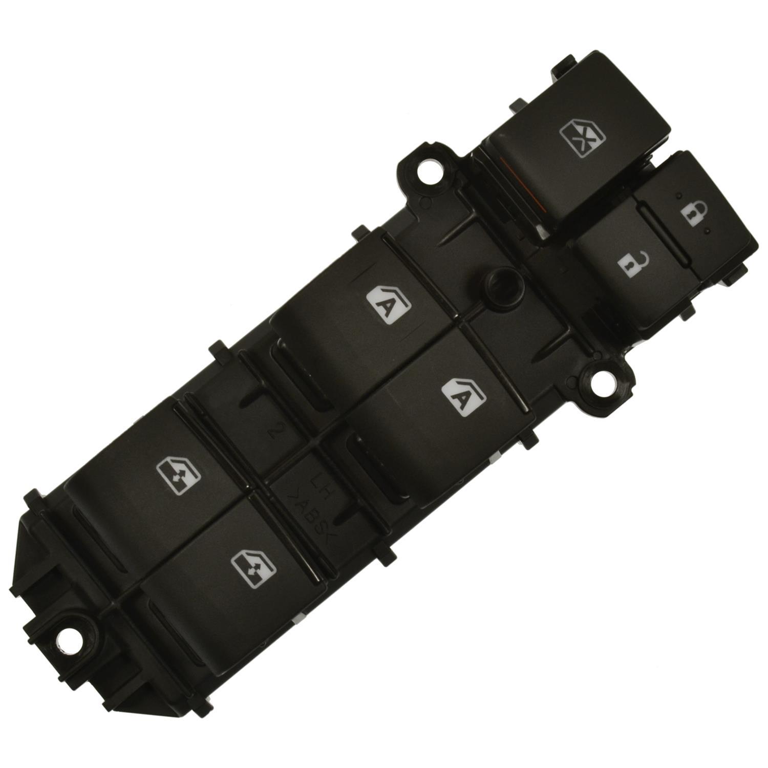 Standard Motor Products DWS2028 - Door Window Switch Standard Motor Products DWS2028 Door Lock Switch product image 1 of 3