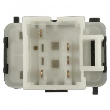 2005 Pontiac Aztek Door Window Switch Rear Standard Motor Products DWS203 image 2 of 3