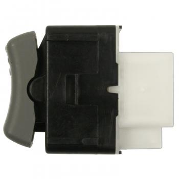 2005 Pontiac Aztek Door Window Switch Rear Standard Motor Products DWS203 image 3 of 3