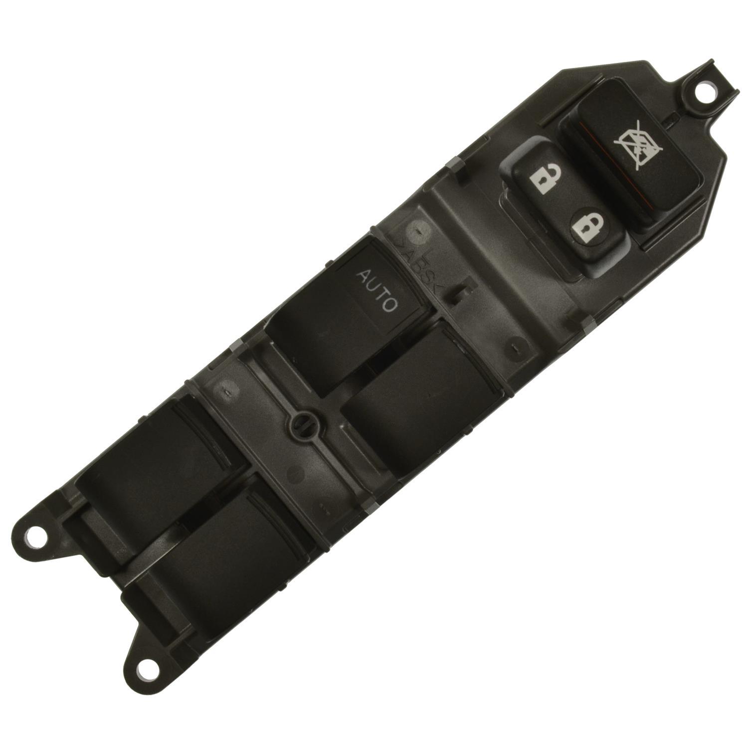 Standard Motor Products DWS2030 - Door Window Switch Standard Motor Products DWS2030 Door Window Switch product image 1 of 3