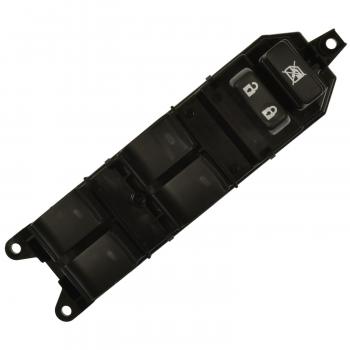 2010 Toyota 4Runner Door Window Switch Front Left Standard Motor Products DWS2032 image 1 of 3