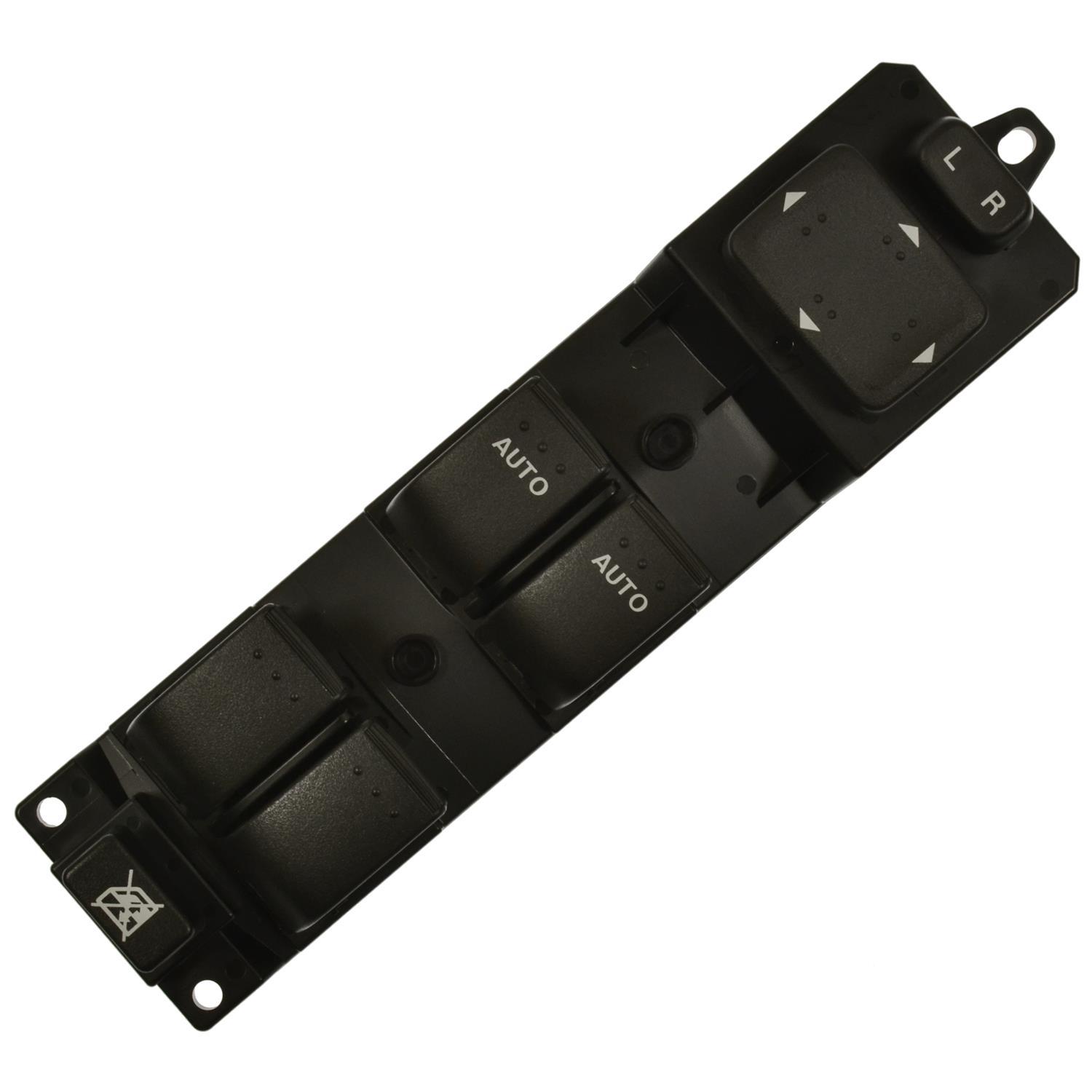 Standard Motor Products DWS2036 Door Window Switch product image 2 of 3