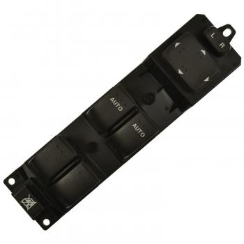 2008 Mazda 6 Door Window Switch Front Left Standard Motor Products DWS2036 image 2 of 3