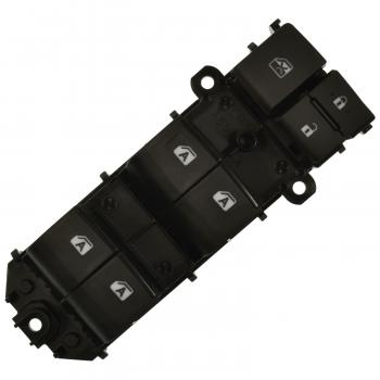 2016 Toyota Sienna Door Window Switch Front Left Standard Motor Products DWS2037 image 1 of 3