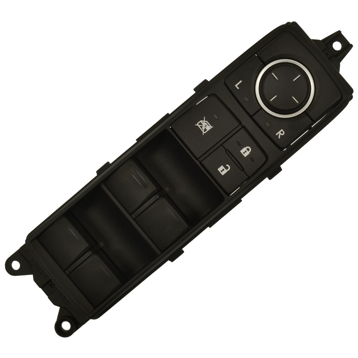 Standard Motor Products DWS2039 - Door Window Switch Standard Motor Products DWS2039 Door Window Switch product image 1 of 3