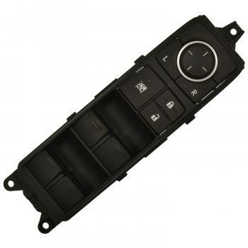 2015 Lexus RX350 Door Window Switch Front Left Standard Motor Products DWS2039 image 1 of 3