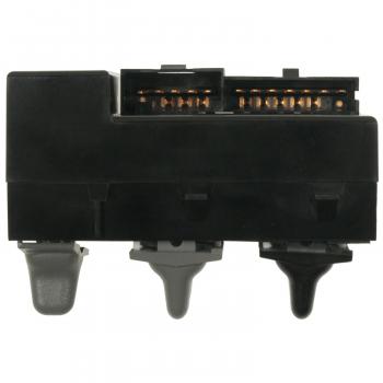 2005 Pontiac Grand Am Door Window Switch Front Left Standard Motor Products DWS204 image 2 of 3