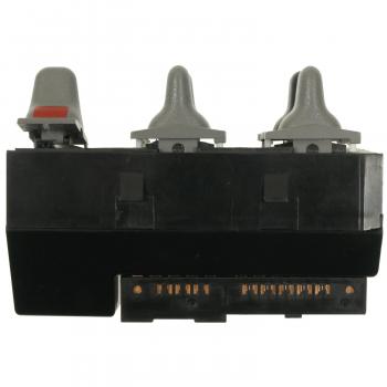 2005 Pontiac Grand Am Door Window Switch Front Left Standard Motor Products DWS204 image 3 of 3