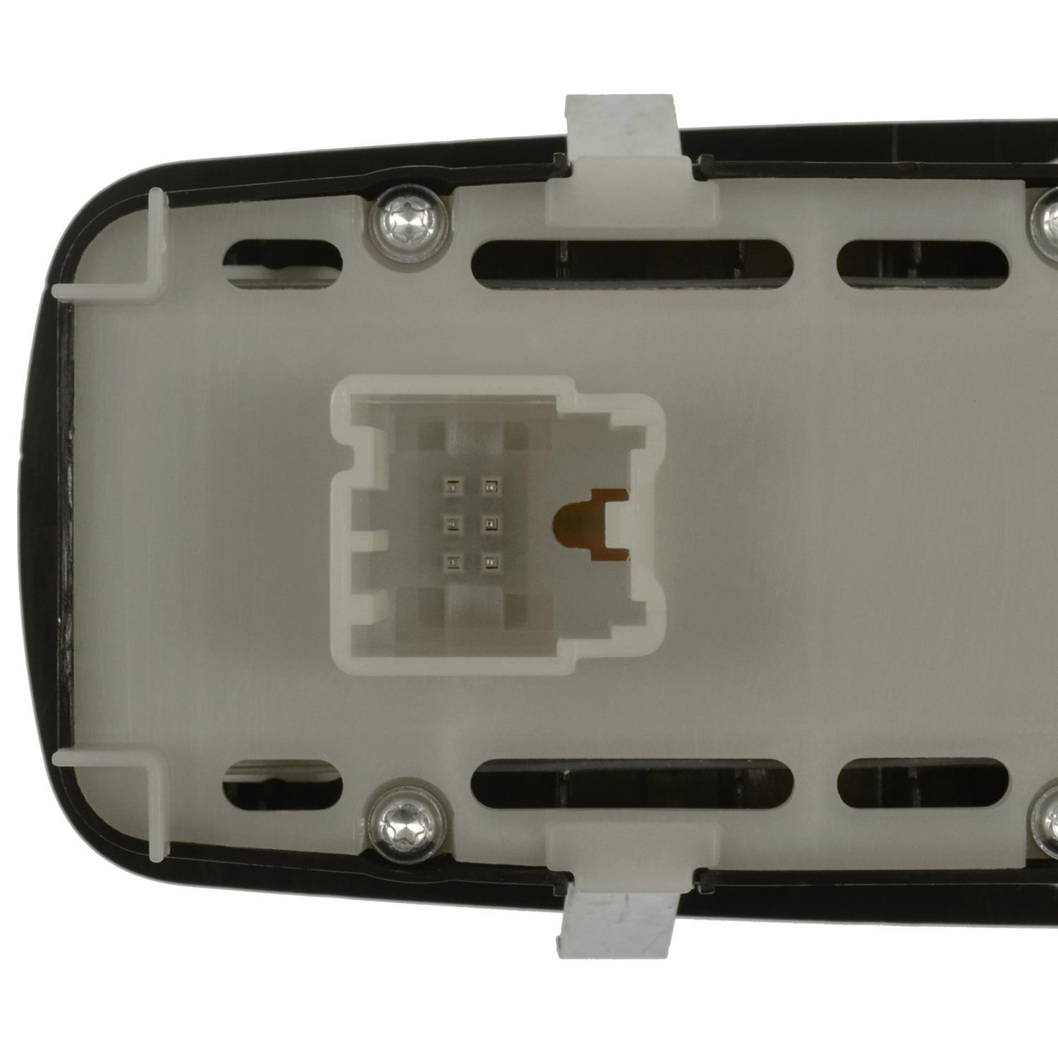 Standard Motor Products DWS2040 - Door Window Switch Standard Motor Products DWS2040 Door Lock Switch product image 2 of 8