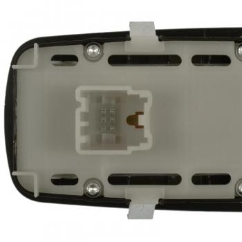 2015 Dodge Durango Door Window Switch Front Right Standard Motor Products DWS2040 image 2 of 4
