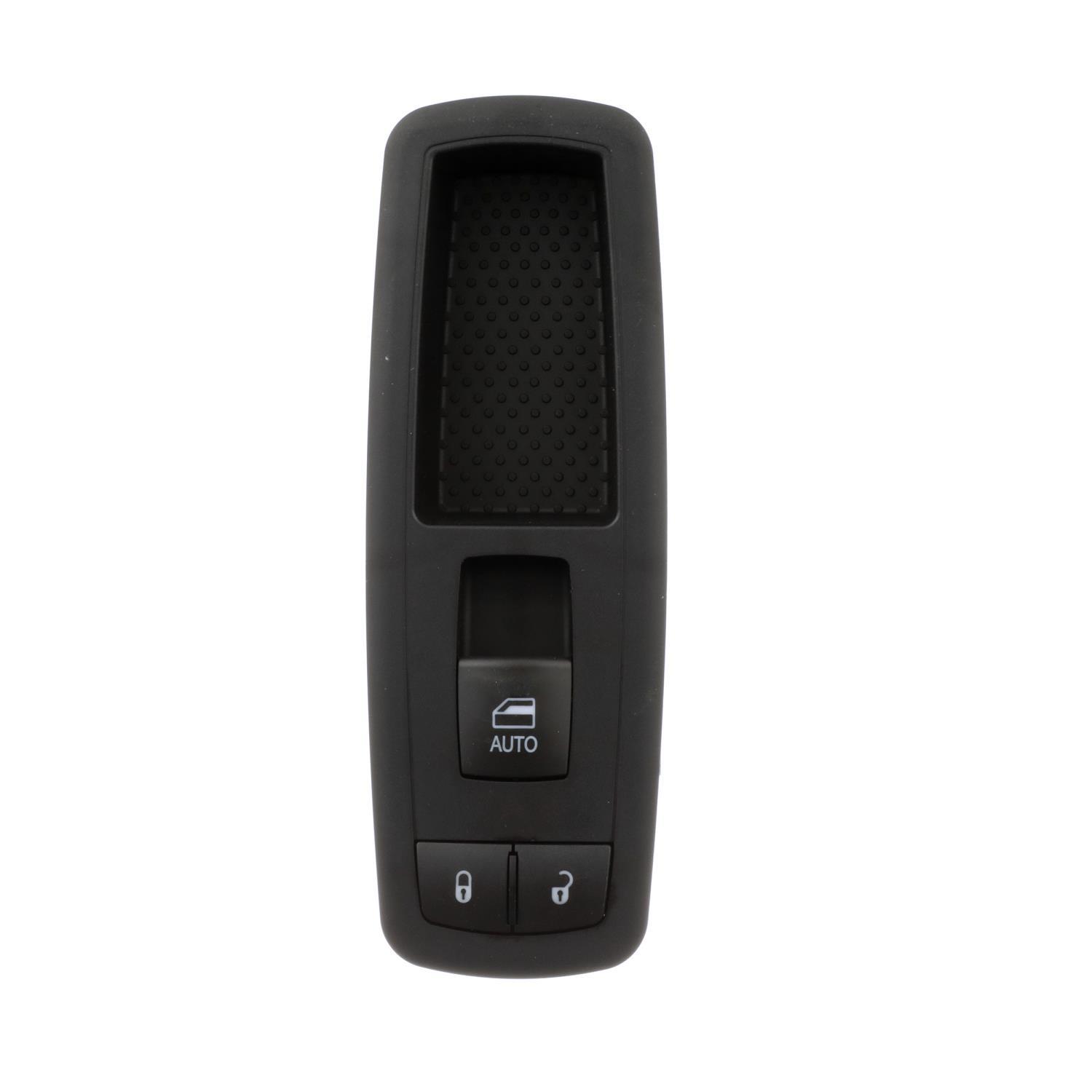 Standard Motor Products DWS2040 - Door Window Switch Standard Motor Products DWS2040 Door Lock Switch product image 3 of 8