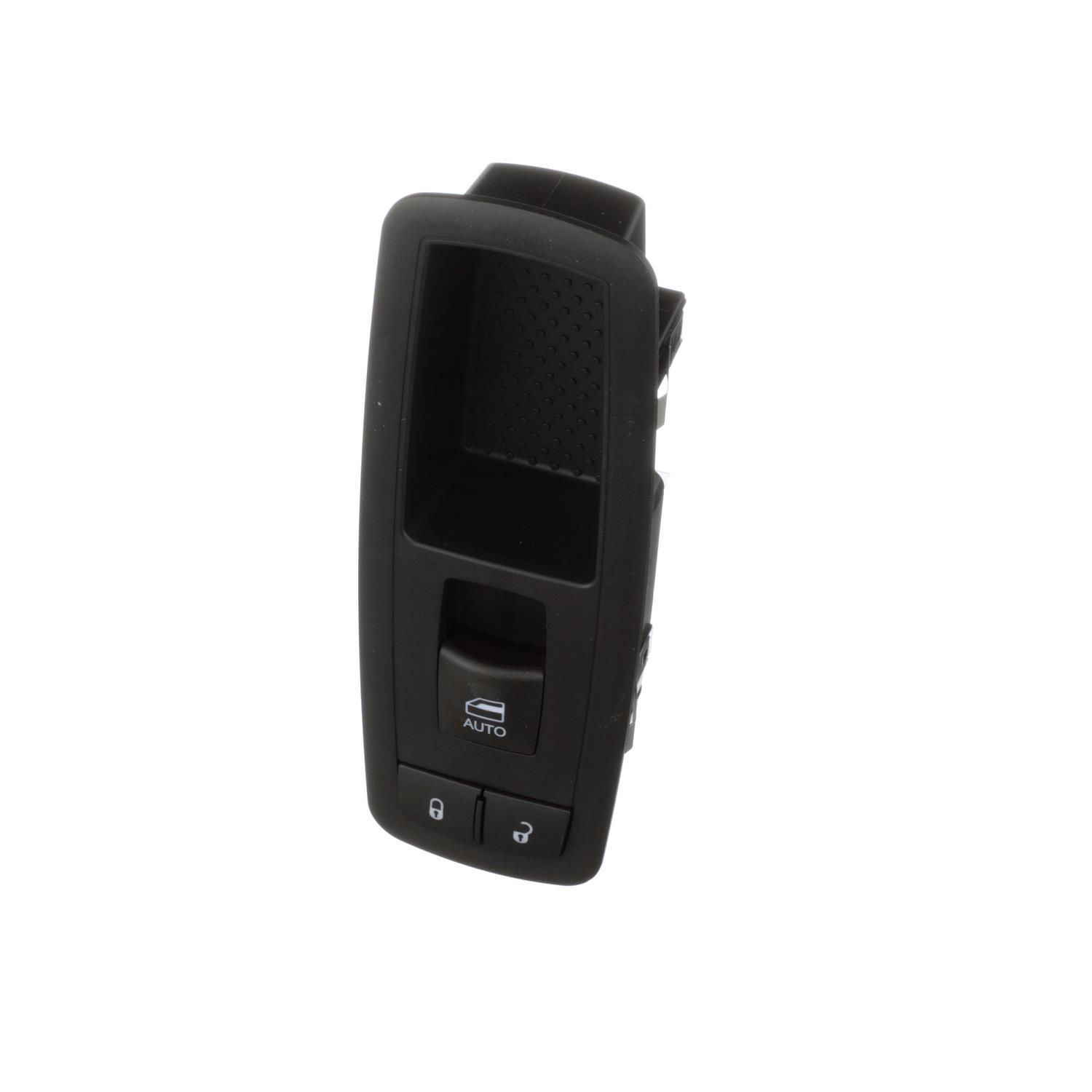 Standard Motor Products DWS2040 - Door Window Switch Standard Motor Products DWS2040 Door Lock Switch product image 6 of 8