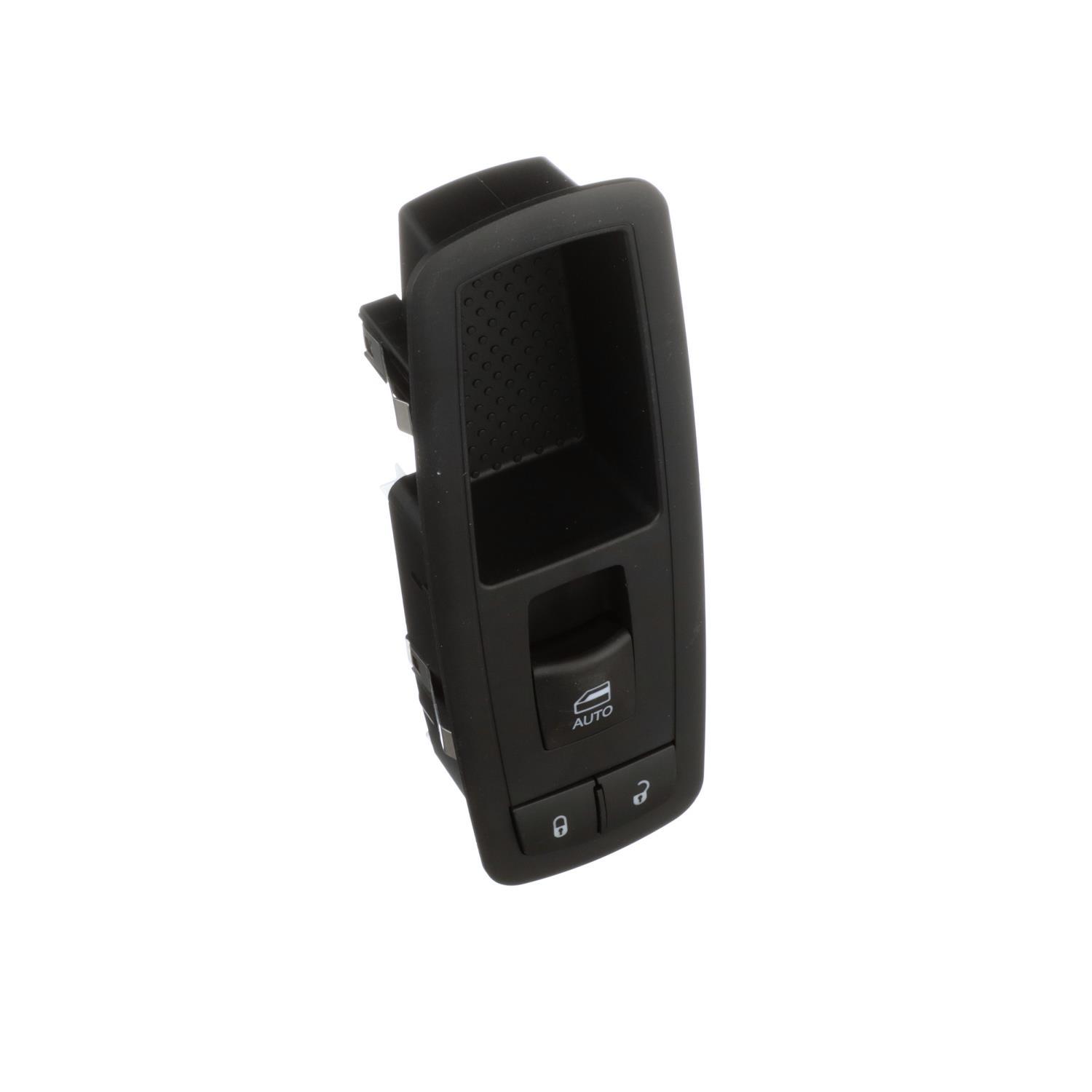 Standard Motor Products DWS2040 - Door Window Switch Standard Motor Products DWS2040 Door Lock Switch product image 8 of 8