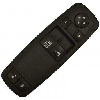 2019 Dodge Grand Caravan Door Window Switch Front Left Standard Motor Products DWS2041 image 2 of 4