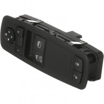 2019 Dodge Grand Caravan Door Window Switch Front Left Standard Motor Products DWS2041 image 4 of 4