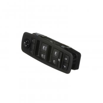 2014 Dodge Durango Door Remote Mirror Switch Standard Motor Products DWS2044 image 1 of 4