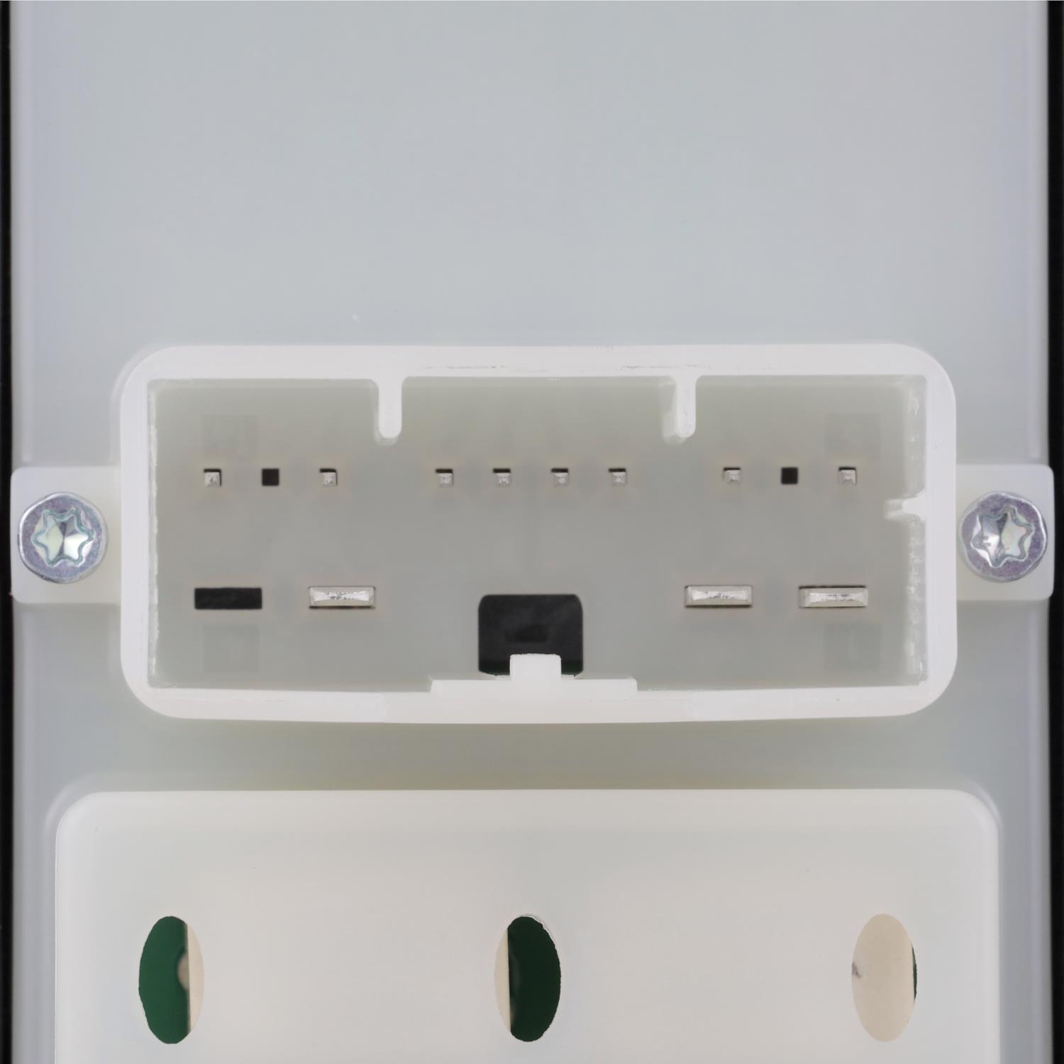 Standard Motor Products DWS2044 - Door Window Switch Standard Motor Products DWS2044 Door Lock Switch product image 3 of 9