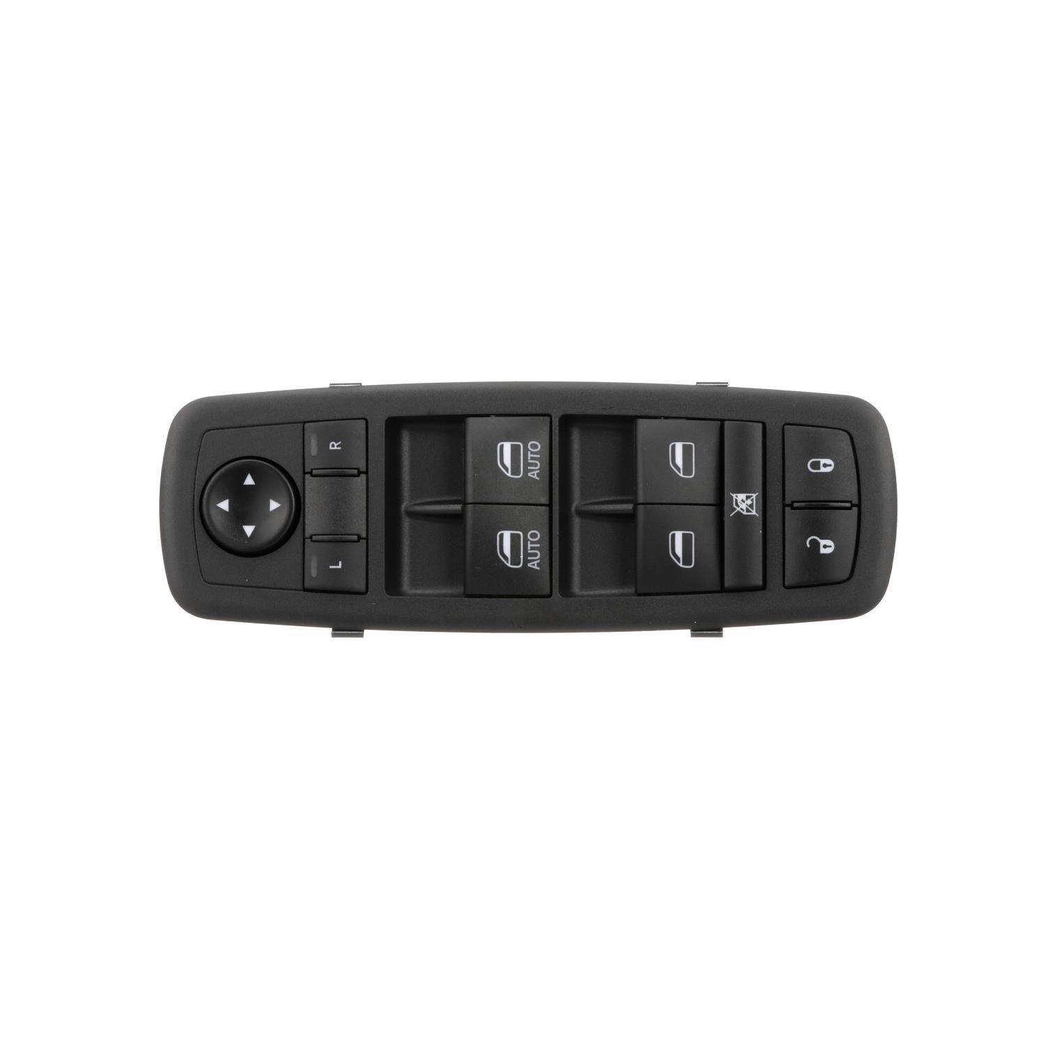 Standard Motor Products DWS2044 - Door Window Switch Standard Motor Products DWS2044 Door Lock Switch product image 4 of 9