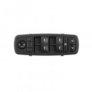 2014 Dodge Durango Door Remote Mirror Switch Standard Motor Products DWS2044 image 4 of 4