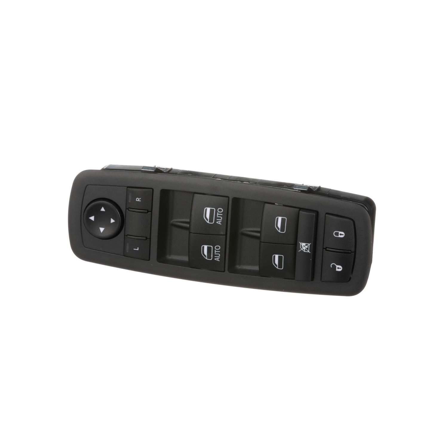 Standard Motor Products DWS2044 - Door Window Switch Standard Motor Products DWS2044 Door Lock Switch product image 6 of 9