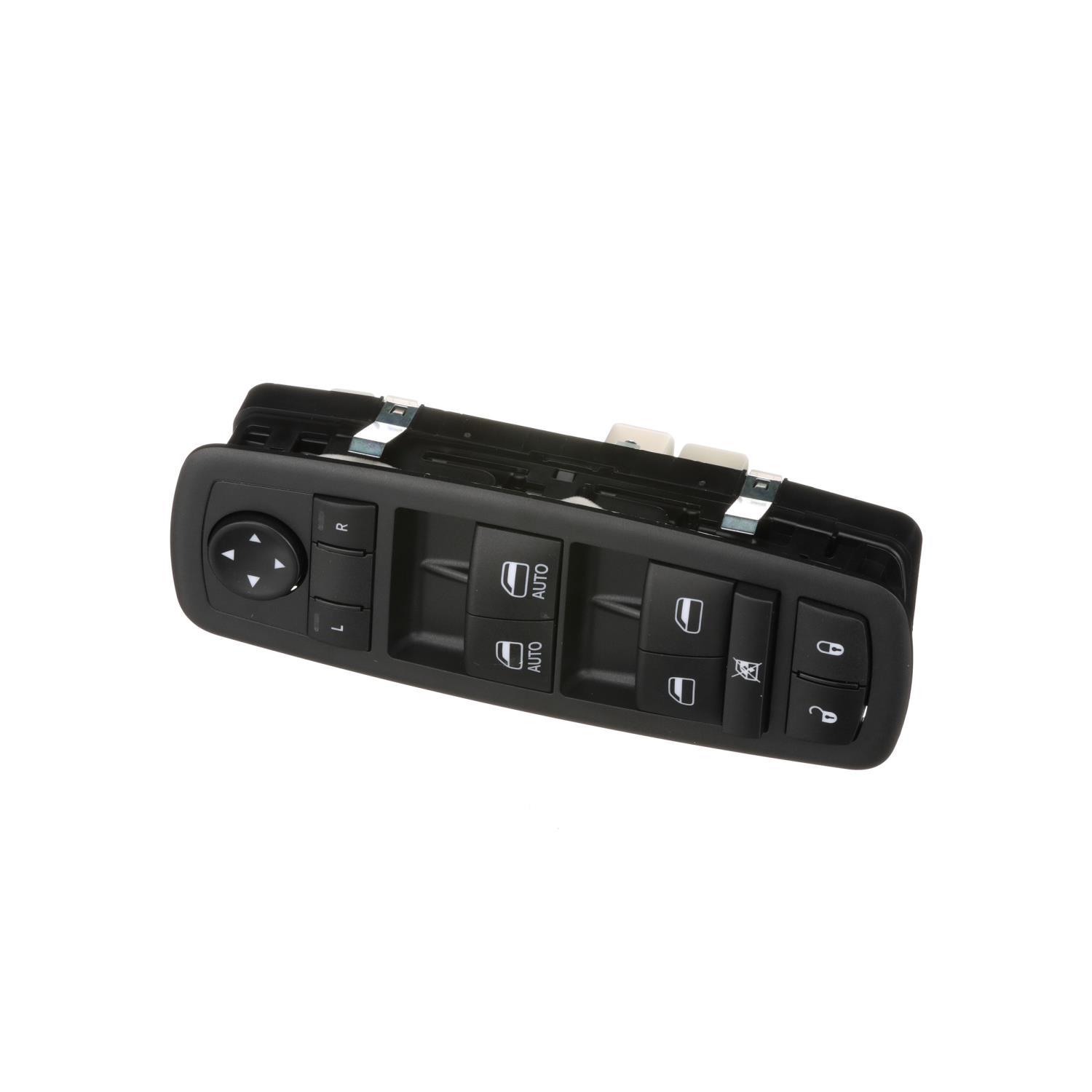 Standard Motor Products DWS2044 - Door Window Switch Standard Motor Products DWS2044 Door Lock Switch product image 7 of 9