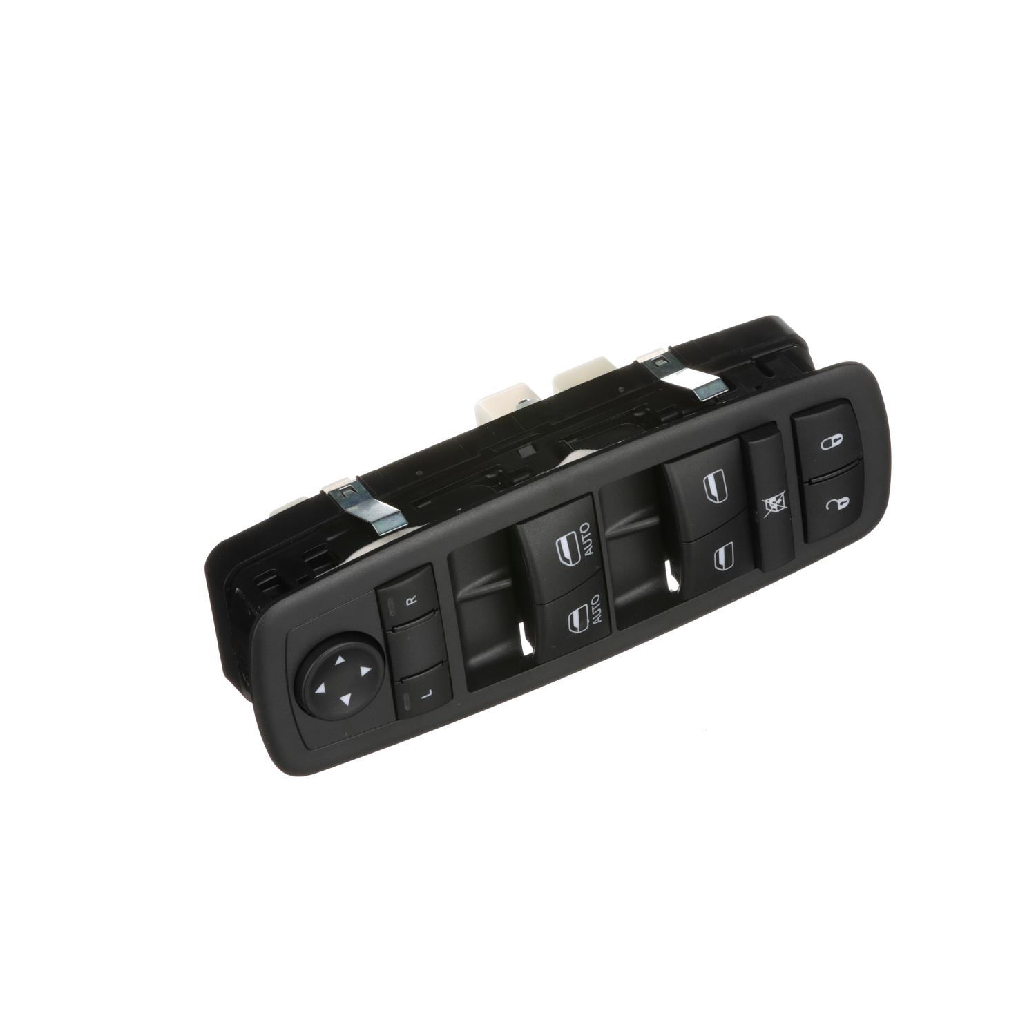 Standard Motor Products DWS2044 - Door Window Switch Standard Motor Products DWS2044 Door Lock Switch product image 9 of 9