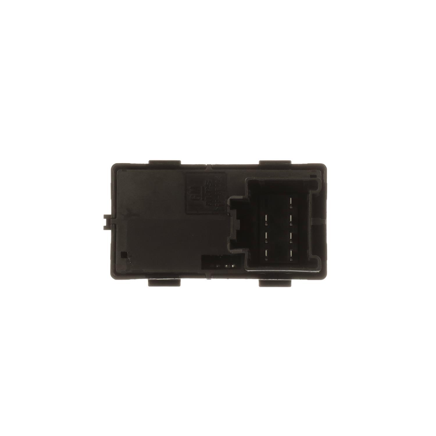 Standard Motor Products DWS2047 - Door Window Switch Standard Motor Products DWS2047 Door Window Switch product image 3 of 9