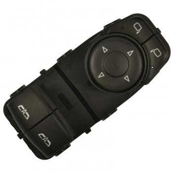 2016 Chevrolet Camaro Door Remote Mirror Switch Standard Motor Products DWS2049 image 2 of 3