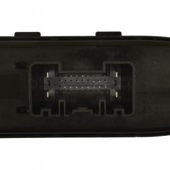 2021 GMC Sierra 1500 Door Window Switch Front Left Standard Motor Products DWS2050 image 1 of 3
