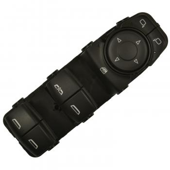 2021 GMC Sierra 1500 Door Window Switch Front Left Standard Motor Products DWS2050 image 2 of 3