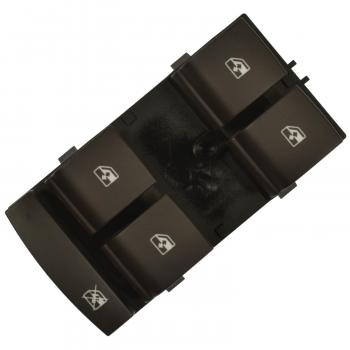 2017 Buick Regal Door Window Switch Front Left Standard Motor Products DWS2052 image 2 of 3