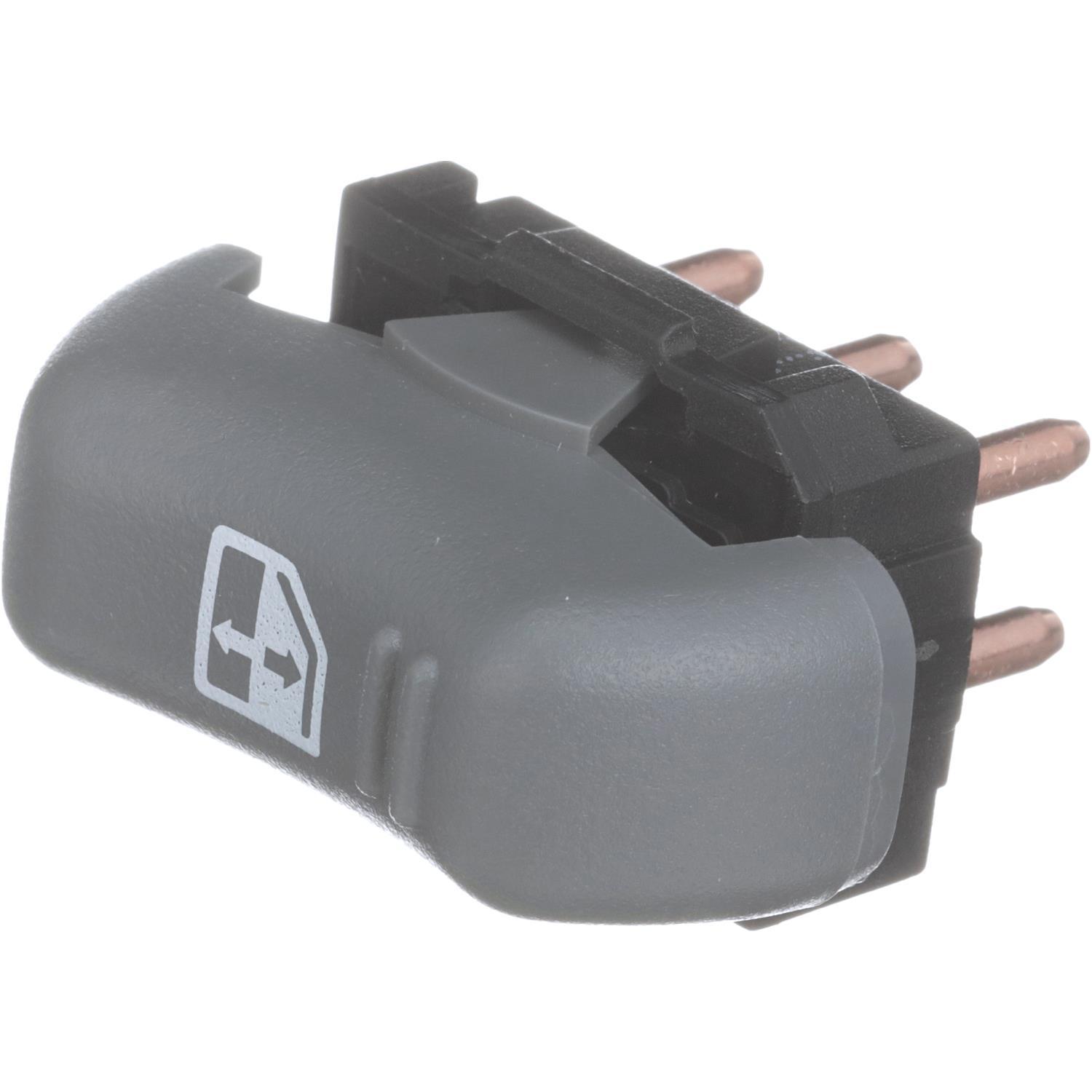 Standard Motor Products DWS206 Door Window Switch product image 1 of 8