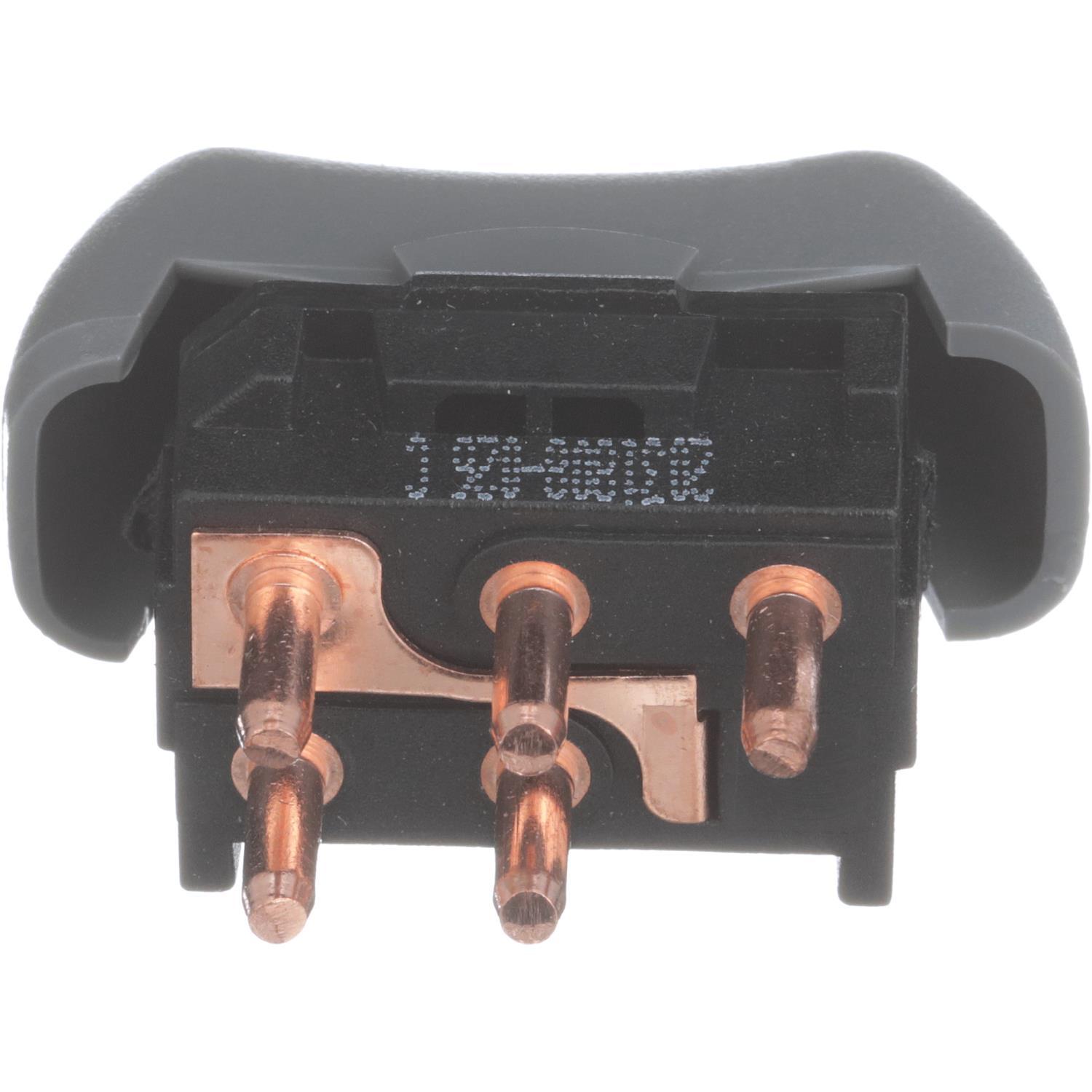Standard Motor Products DWS206 Door Window Switch product image 2 of 8