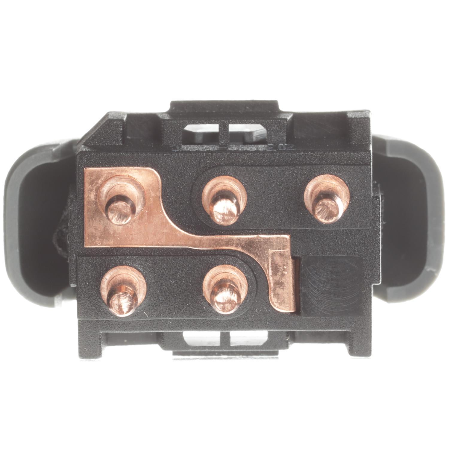 Standard Motor Products DWS206 Door Window Switch product image 3 of 8