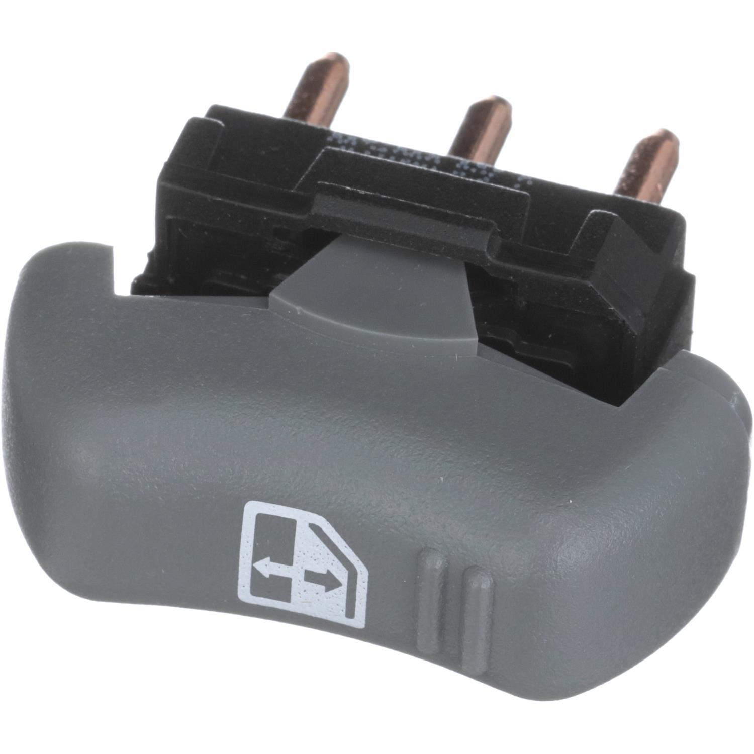 Standard Motor Products DWS206 Door Window Switch product image 7 of 8