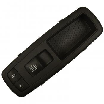 2012 Jeep Grand Cherokee Door Window Switch Front Right Standard Motor Products DWS2060 image 2 of 3