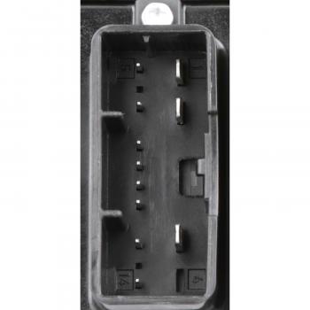 2012 Jeep Grand Cherokee Door Window Switch Front Left Standard Motor Products DWS2061 image 3 of 4