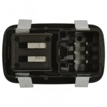 2012 Jeep Grand Cherokee Door Window Switch Rear Standard Motor Products DWS2065 image 1 of 3