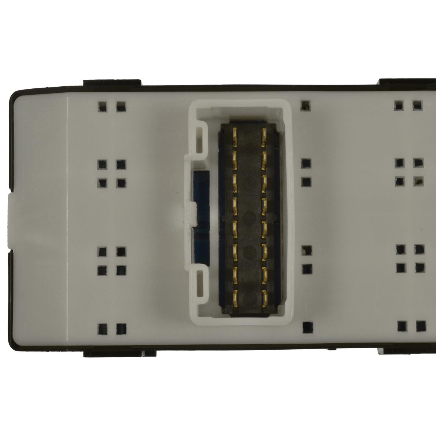 Standard Motor Products DWS2072 - Door Window Switch Standard Motor Products DWS2072 Door Lock Switch product image 1 of 3
