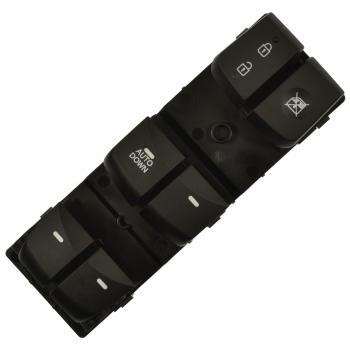2013 Hyundai Elantra Door Window Switch Front Left Standard Motor Products DWS2073 image 2 of 3
