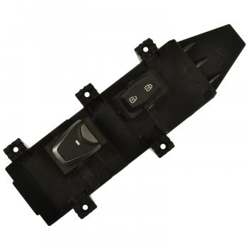 2012 Hyundai Santa Fe Door Window Switch Front Left Standard Motor Products DWS2075 image 2 of 3