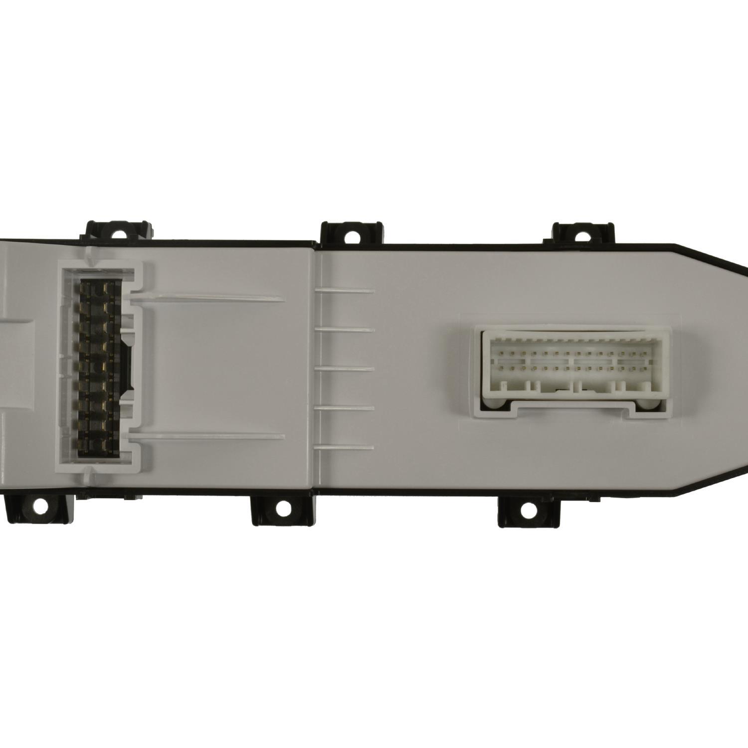 Standard Motor Products DWS2076 - Door Window Switch Standard Motor Products DWS2076 Door Lock Switch product image 1 of 3