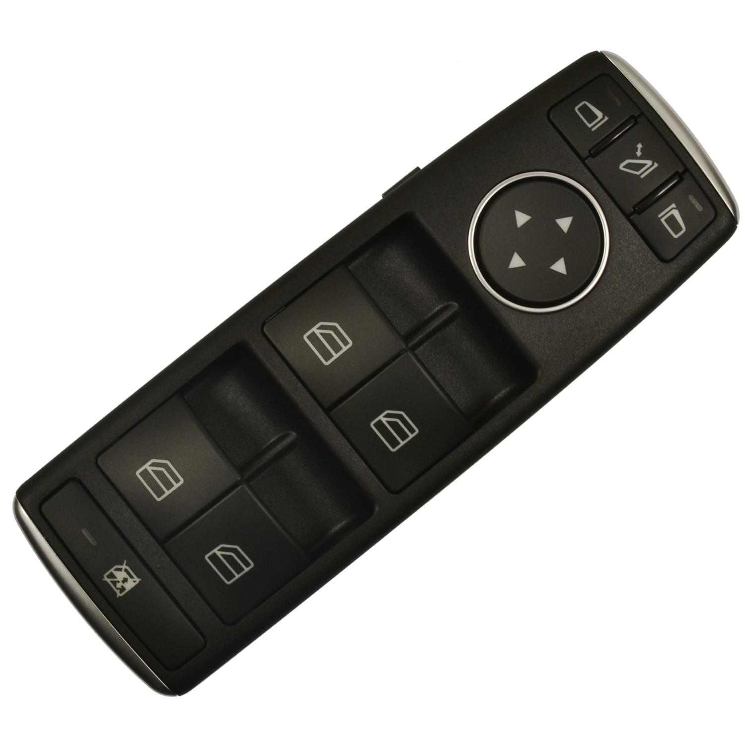 Standard Motor Products DWS2078 - Door Window Switch Standard Motor Products DWS2078 Door Window Switch product image 2 of 3