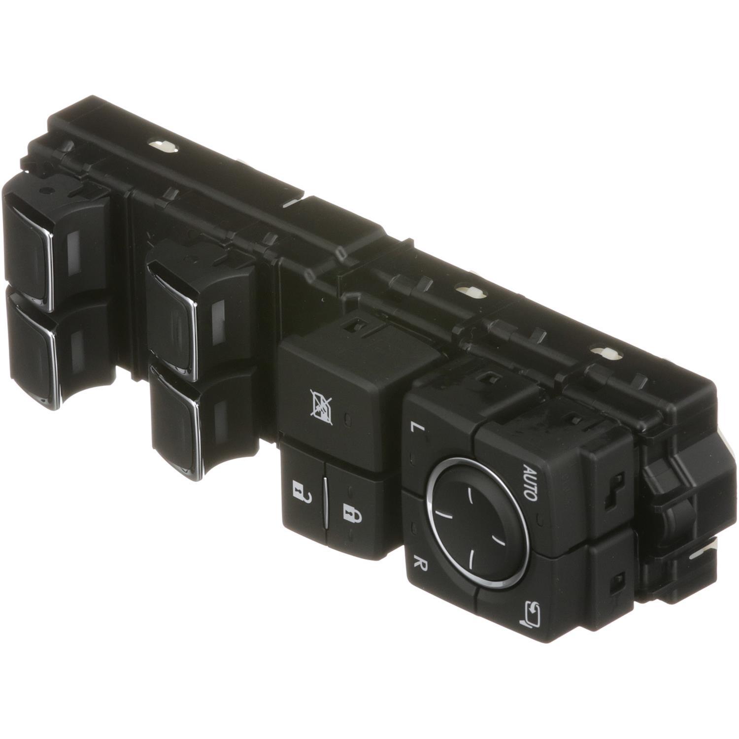 Standard Motor Products DWS2084 Door Window Switch product image 1 of 9